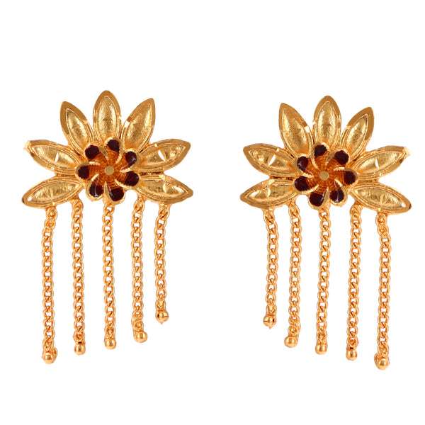 Adya Earrings  Keiyura