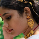 Aarshi Minakari Kanbala - BRISHNI