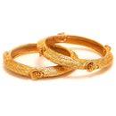 Alpona Kankan (Pair) - BRISHNI