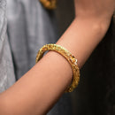 Alpona Kankan - Two pieces - BRISHNI