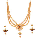 Ananya - Medium Lahara Set - BRISHNI