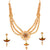 Ananya - Medium Lahara Set - BRISHNI