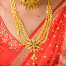 Ananya - Medium Lahara Set - BRISHNI