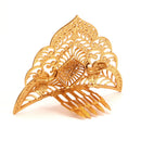 Ancient Charm Bridal Crown - BRISHNI