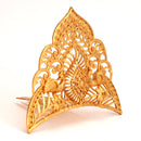 Ancient Charm Bridal Crown - BRISHNI