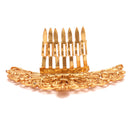 Artistry Bridal Crown - BRISHNI