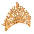 Artistry Bridal Crown - BRISHNI