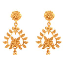 Bagan Bilas Hansuli Necklace Set - BRISHNI