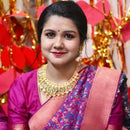 Bahar - Finework Minakary Necklace Set - BRISHNI