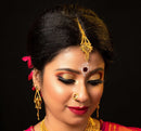 Barfi Design Tikli - BRISHNI