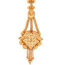 Barfi Design Tikli - BRISHNI