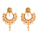 Bhromor - Bridal Necklace Set - BRISHNI