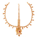 Bloom Charm Taira Tikli - Mangtika - BRISHNI