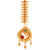 Bloom Charm Tikli - BRISHNI