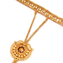 Blooming Flower Hathpadma - Haathphool - One Piece - BRISHNI