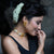 Box Design White Beads Choker Set - BRISHNI