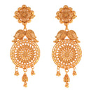 Bridal Jaroa Necklace Set - BRISHNI