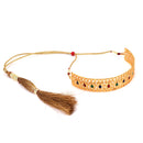 Butterfly Belt Choker Set - BRISHNI