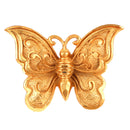 Butterfly Broach Saree Pin 4 - BRISHNI
