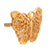 Butterfly Brooch Saree Pin 1 - BRISHNI