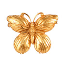 Butterfly Brooch Saree Pin 2 - BRISHNI