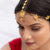 Butterfly Chain Layered Mangtika - BRISHNI