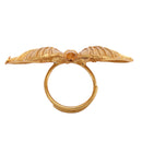 Butterfly Ring - BRISHNI