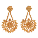 Chand Hansuli Necklace Set - BRISHNI