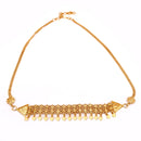 Chandan Chatai Komor Bandhani - Waist Belt - BRISHNI