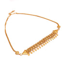 Chandan Chatai Komor Bandhani - Waist Belt - BRISHNI