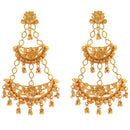 Chandelier Earrings - BRISHNI