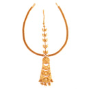 Chandelier Middle Chain Mathapatti - Mangtika - BRISHNI