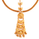 Chandelier Middle Chain Mathapatti - Mangtika - BRISHNI