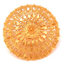 Chandramallika - Finger Ring (Big) - BRISHNI