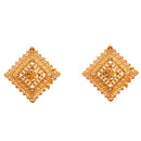 Chaturmukhi - Pasha Earrings - BRISHNI