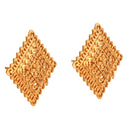 Chaturmukhi - Pasha Earrings - BRISHNI
