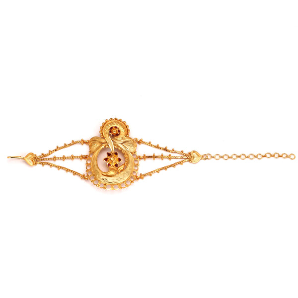 Senco Gold Bracelet Gold Mantasha Online Senco Gold Bracelet