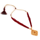 Chotushkon - Pendant Set - BRISHNI