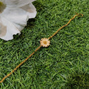 Daisy Bracelet Mantasha - BRISHNI