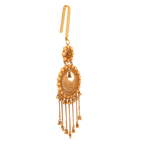 Decorative Komor Jhapta - BRISHNI
