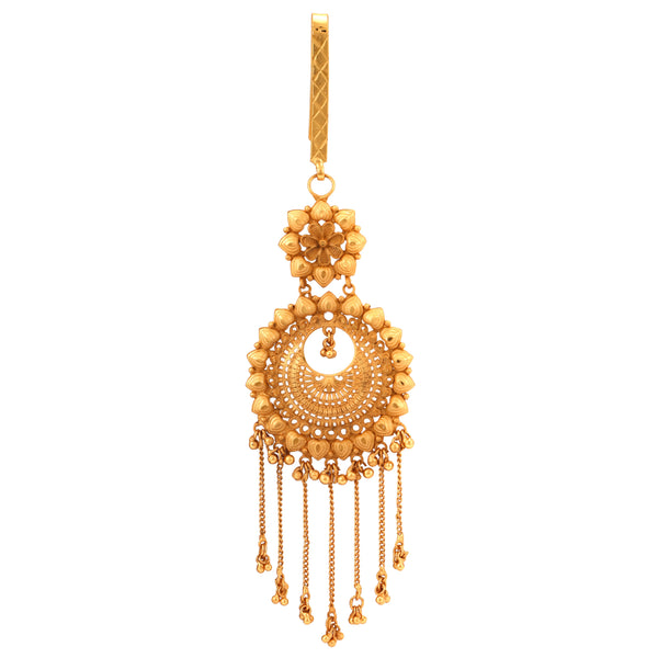 Decorative Komor Jhapta - BRISHNI