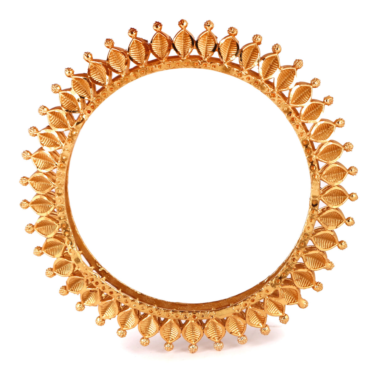 Deep Kankan Two Pieces