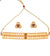 Double Line Belt Choker Set - BRISHNI