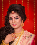Minakari Chandbali Kanbala