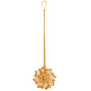 Filigree Flower Rajputi Tikli - Mangtika - BRISHNI