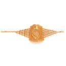 Filigree Sankho Mantasha - BRISHNI