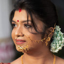 Fish Motif Nosering (Large) - BRISHNI