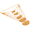 Five Steps Traditional Lahara Set - BRISHNI