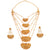 Five Steps Traditional Lahara Set - BRISHNI