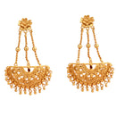 Five Steps Traditional Lahara Set - BRISHNI